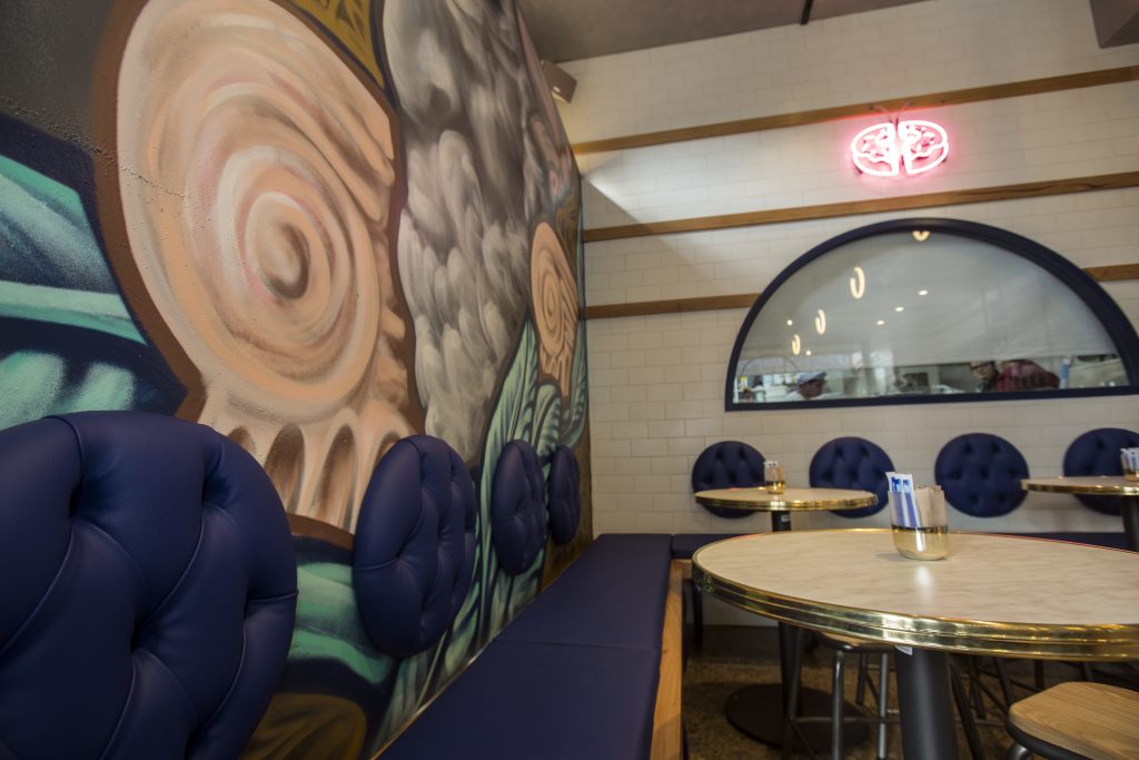 Oakleigh Donut Co - BuiltPlus
