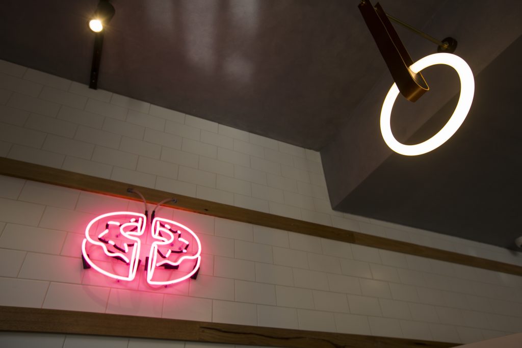 Oakleigh Donut Co - BuiltPlus
