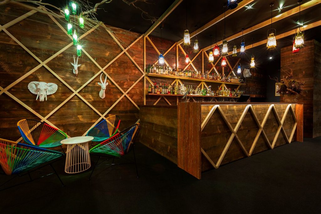 Glamp - BuiltPlus